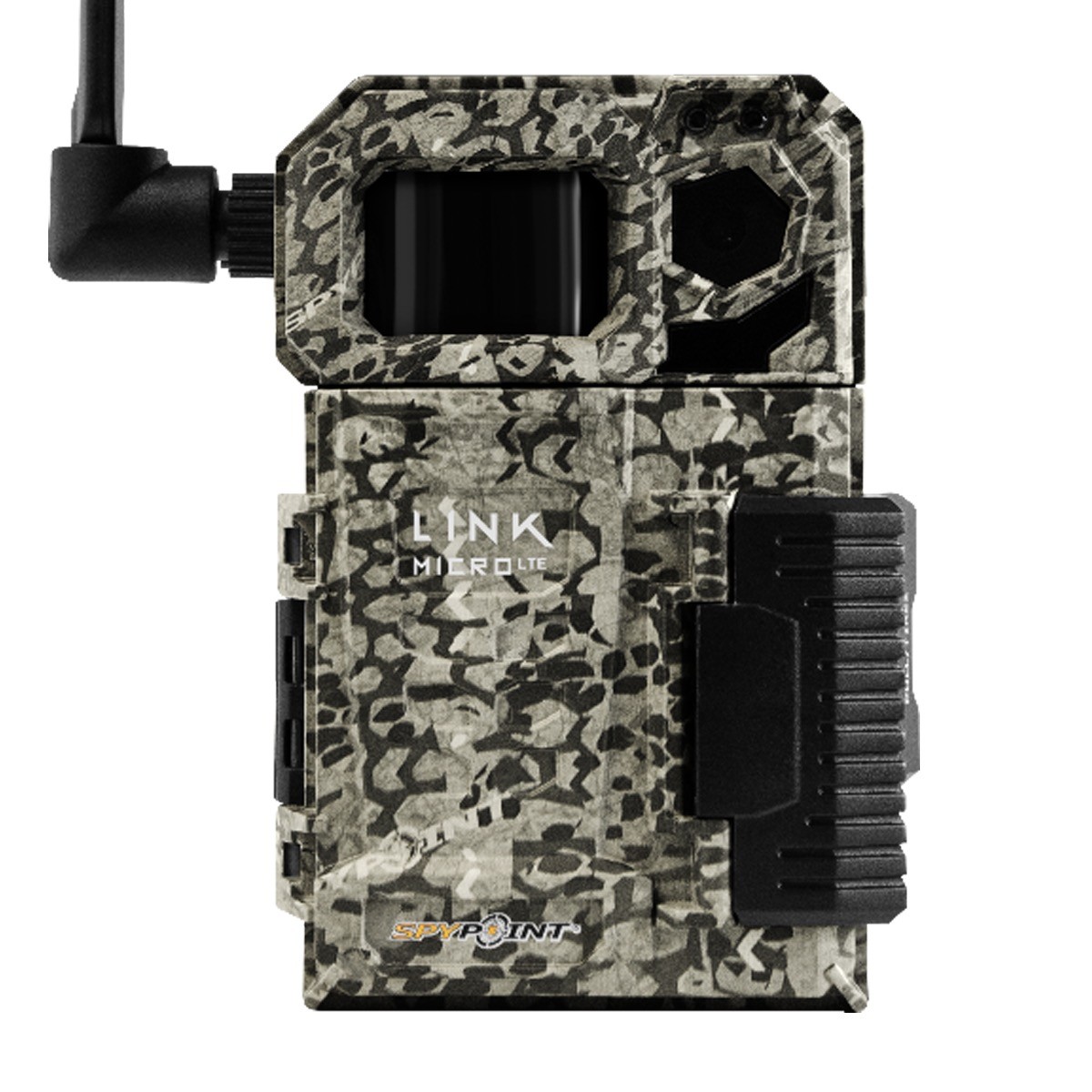 NEW Spypoint Link-Micro-LTE-V Cellular Trail Camera 