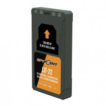 SPYPOINT Rechargeable Lithium Battery Pack for FLEX Cellular Trail Camera
