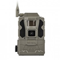 Tactacam Reveal Pro 3.0 No Glow IR GPS WiFi Cellular Trail Camera