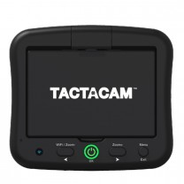 Tactacam Spotter LR Film Through Scope 4K WiFi Hunting Camera