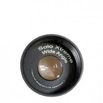 Tactacam Wide Lens for Solo XTREME POV Hunting Action Camera