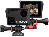 Veho Muvi KX-1 4K Wi-Fi Handsfree Action Camera