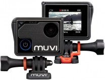 Veho Muvi KX-2 NPNG 4K Wi-Fi Handsfree Action Camera