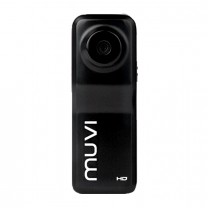 Veho MUVI HD 1080P HDZ Pro Mini Body Camera