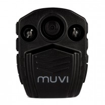 Veho Muvi HD Pro 2 IR LED Body Camera