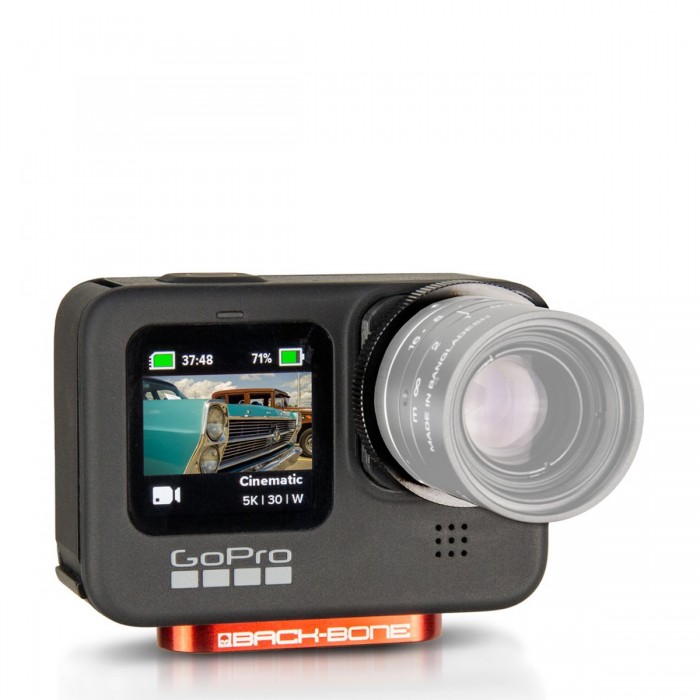 GoPro Camera Hero9 Black – Action Gear