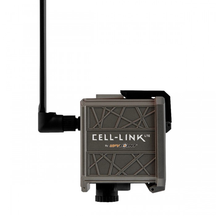 4G External Antenna for SPYPOINT Cell-Link-V Universal LTE Cellular Trail Camera 