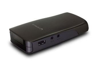 Cerevo LiveShell HD Streaming Transmitter via HDMI RCA