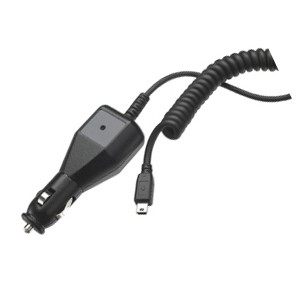 USB Car Charger Cigarette Lighter Adapter + Cable / SC-USB-Car