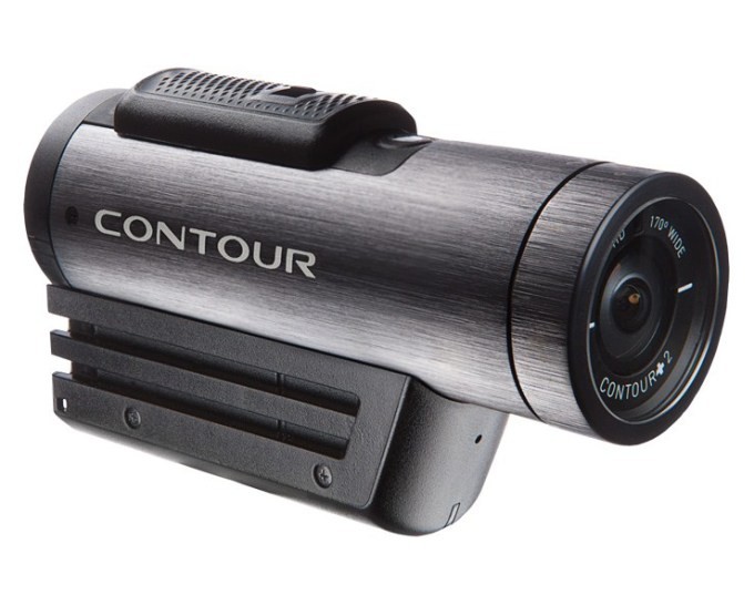 Contour+ 2 Roam Night Vision Infrared IR Modified Camera