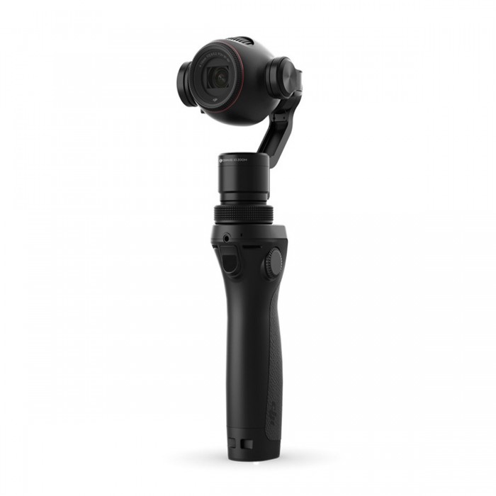 rough Made a contract above DJI OSMO Zenmuse X3 Modified Day Night Vision IR Stabilised Gimbal Camera -  SC-OSX3M - Stuntcams