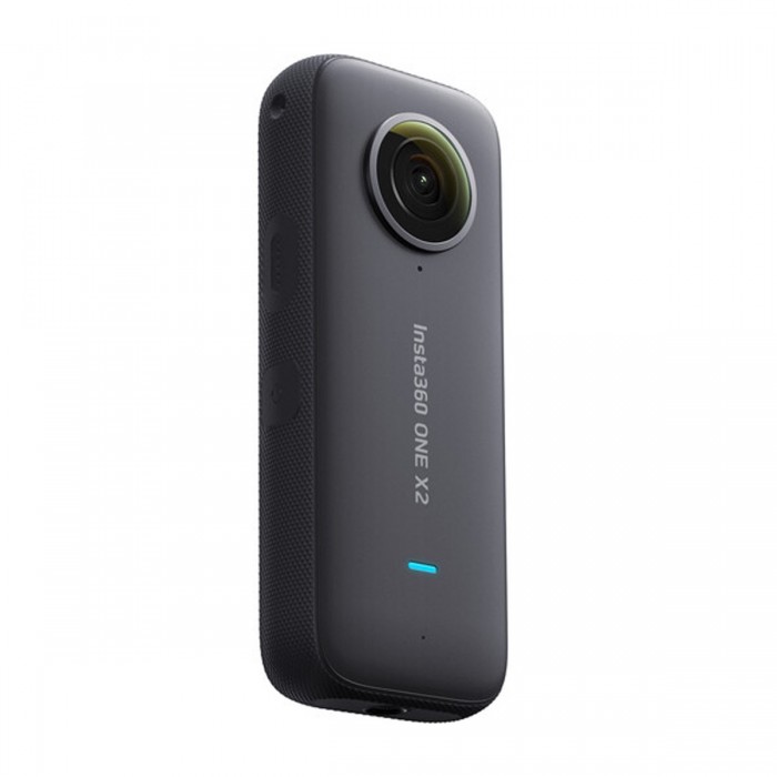Insta360 ONE X2 Waterproof 5.7K 360° VR Camera