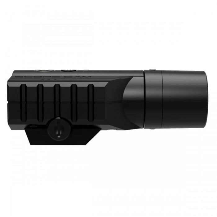 RunCam Scope Lite 40MM HD 1080P WiFi Picatinny Rifle Bow Hunting Action Camera 