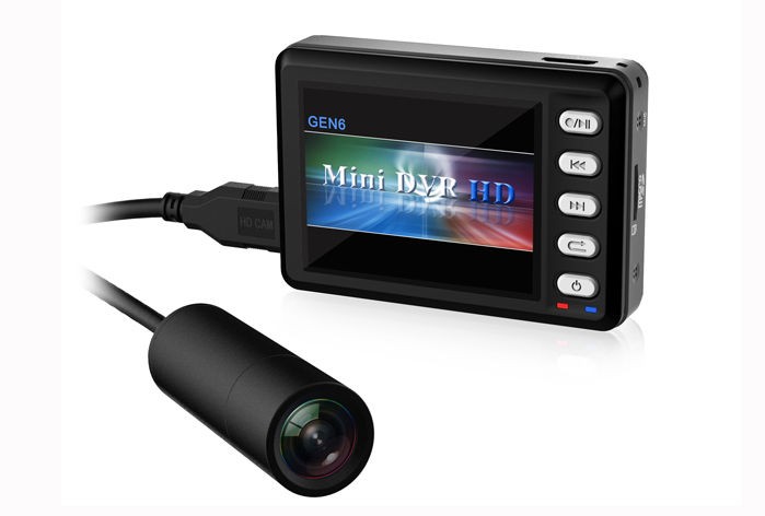 QQ7 Full HD 1080P Mini DVR H.264 Mini Camcorder With 185 Wide Angle DV Camera 