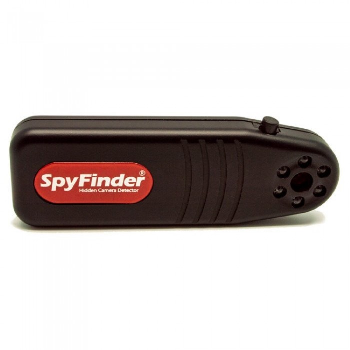 spy detector