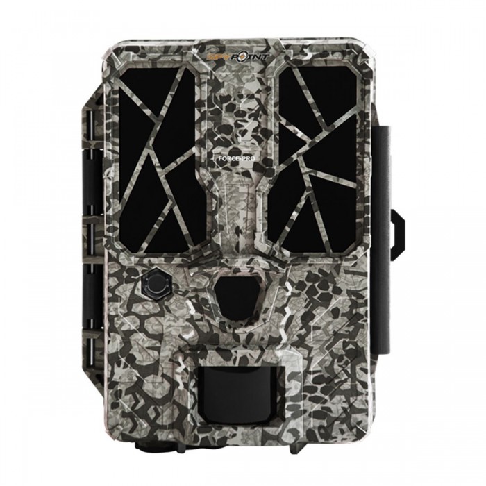 spypoint force xd trail camera