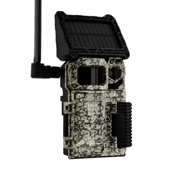 SMA External Antenna for Spypoint Mobile Verizon 4G LTE HD Trail Camera LINK-S-V 