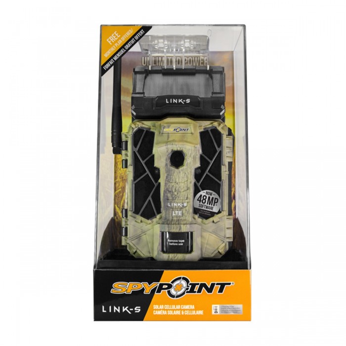 spypoint 48mp