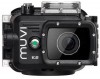 MUVI K-Series K-2 NPNG Wi-Fi Handsfree Camera