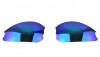Polarized Blue Lenses for StuntCams Camera Glasses