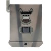 Steel Lock Box Case for Spypoint Flex Flex G36 Trail Camera Security