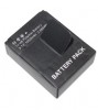 GoPro HD HERO 3 Aftermarket Rechargeable Battery