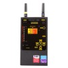 Professional Digital RF WiFi GSM LTE Bug Detector