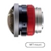 Entaniya HAL 200 Degrees 3.6 MFT Mount Fish Eye Lens