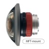 Entaniya HAL 250 Degrees 3.6 MFT Mount Fish Eye 360 VR Lens