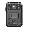 PatrolEyes IRIS 2K GPS Touch Screen WiFi Police Body Camera