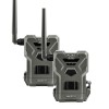 Spypoint Flex G36 Twin Pack GPS Multi Network LTE IR Cellular Trail Camera