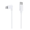 Type C to Lightning Phone Charging Cable for Insta360 Flow Stabilizer Gimbal