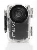 Veho Muvi Waterproof Dive Housing Case (pre owned)