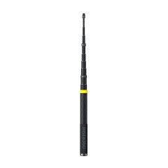 Insta360 Extended Edition Telescoping 118" Drone Selfie Stick for ONE GO 2 ONE X X2 X3 R RS Cameras 