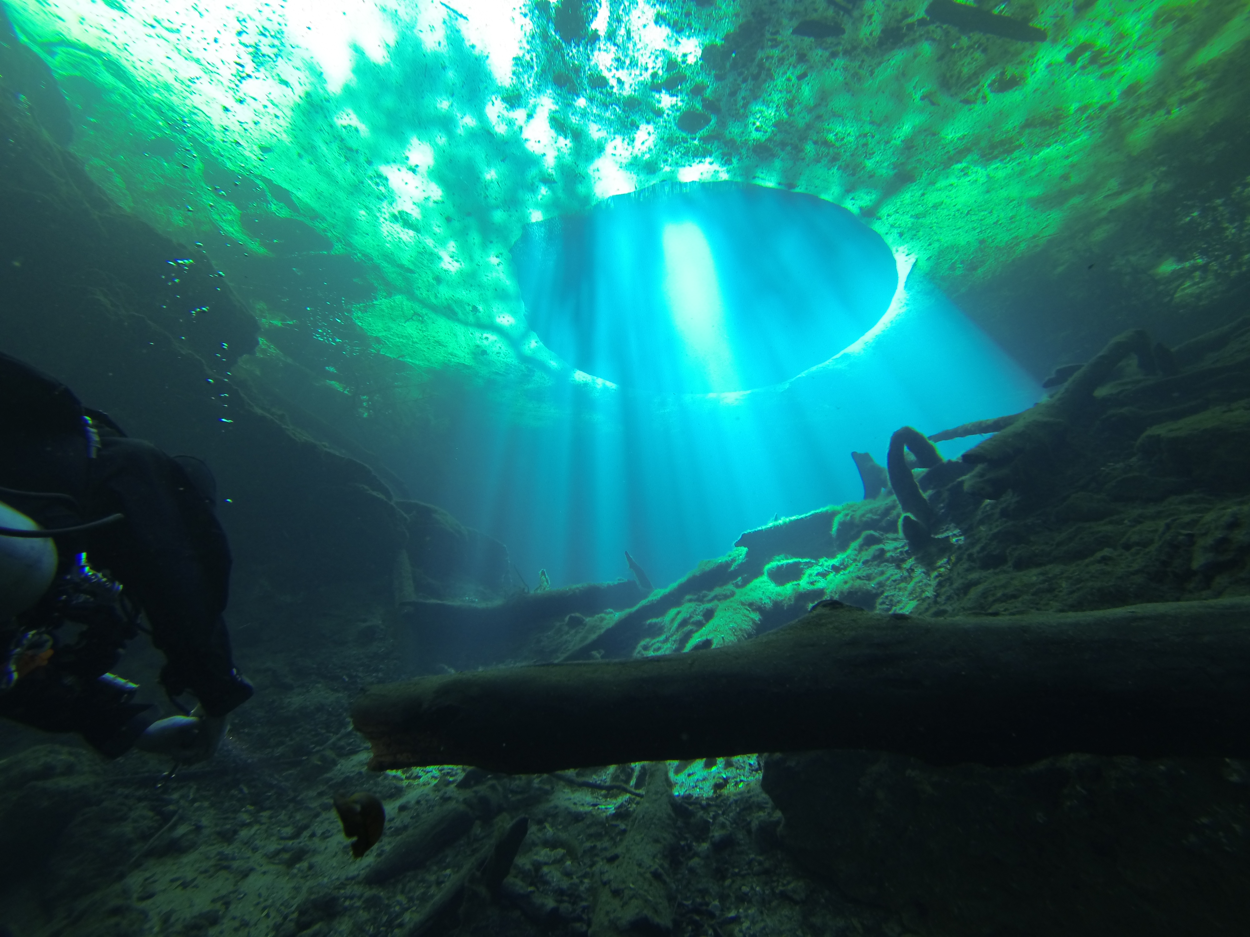 gopro 3 underwater housing